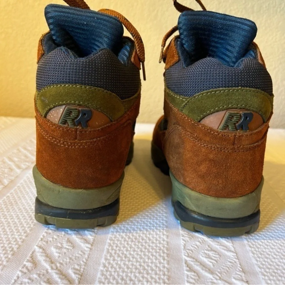 raichle hiking boots
